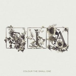 Colour The Small One (US Release)