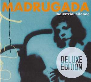 Industrial Silence (2010 Deluxe Edition, CD2)