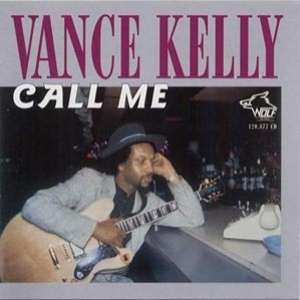 vol.31 Vance Kelly (call Me)