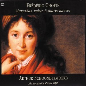 Chopin -  Autres Dances
