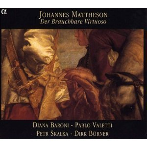 Johannes - Der Brauchbare Virtuoso Ii