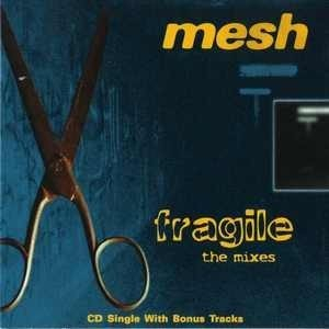 Fragile - The Mixes