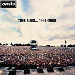 Time Flies... 1994-2009
