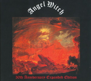 Angel Witch (30th Anniversary Deluxe Edition) CD02