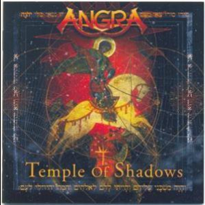 Temple Of Shadows