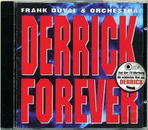 Derrick Forever