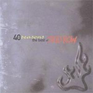 40 Seasons - The Best Of Skid Row