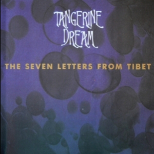 The Seven Letters From Tibet