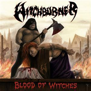 Blood Of Witches