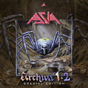 Archiva 1 & 2 ( CD 1)