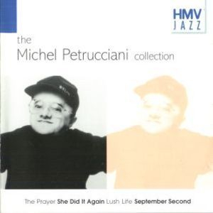 The Michel Petrucciani Collection