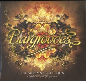 Bargrooves: The Autumn Collection (CD2)