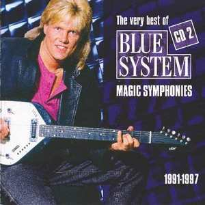 Magic Symphonies - The Very Best Of Blue System