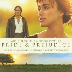 Pride & Prejudice / Гордость и предубеждение