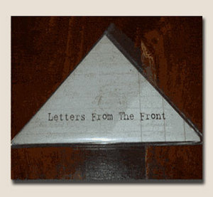 Letters From The Front