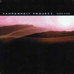 Fahrenheit Project Part Five