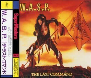 The Last Command (Japanese Edition)