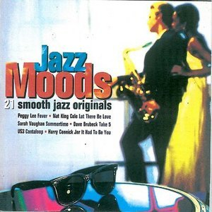 Jazz Moods