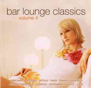 Bar Lounge Classics 4 (CD1)
