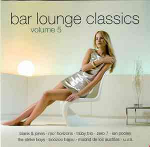 Bar Lounge Classics Vol.5 (CD2)