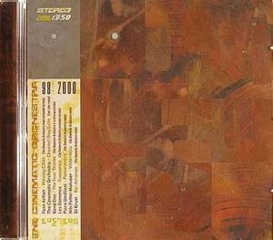 Remixes 1998 - 2000