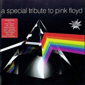 A Special Tribute To Pink Floyd