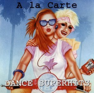 Dance Superhits
