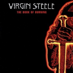 The Book of Burning