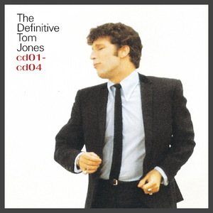 The Definitive Tom Jones (Vol.2)