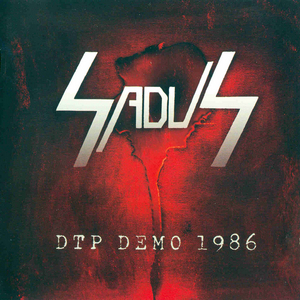 DTP Demo 1986