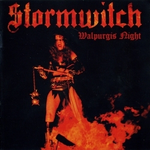 Walpurgis Night