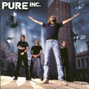 Pure Inc.