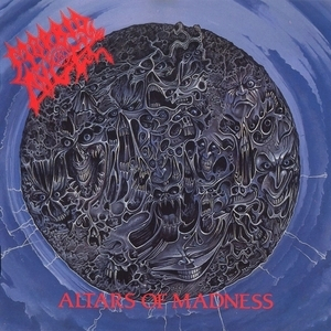Altars of Madness (Japanese Edition)