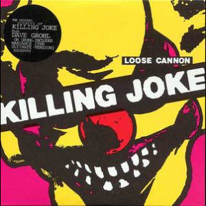 Loose Cannon [CDS]