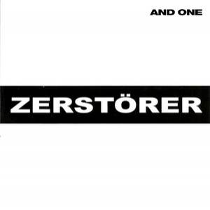 Zerstorer [CDM] (OUT 455)