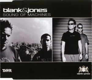 Sound Of Machines [CDM]
