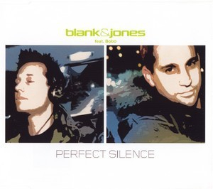 Perfect Silence [CDS]