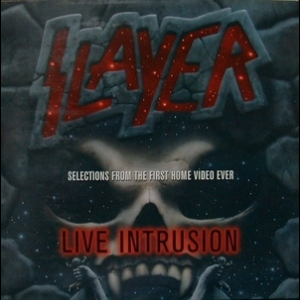 Live Intrusion [CDS]