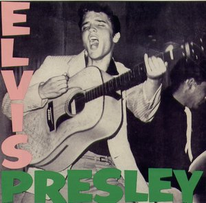 Elvis Presley {Japan Papersleeve 24Bit Remaster}