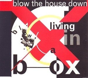 Blow The House Down [CDS]