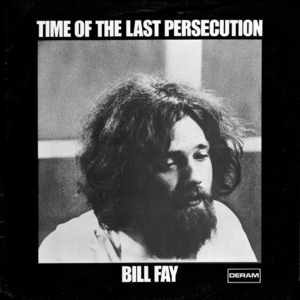 Time Of The Last Persecution (2005 Remastered)