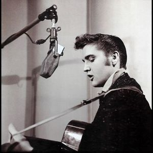 The Complete Elvis Presley Masters (CD06)