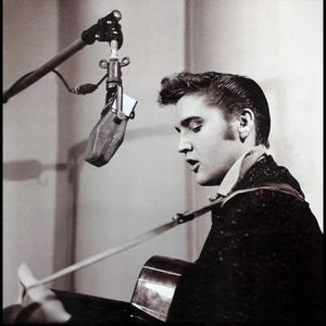 The Complete Elvis Presley Masters (CD19)