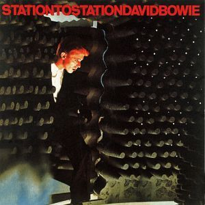 Station To Station