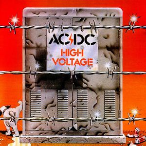 High Voltage