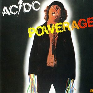 Powerage