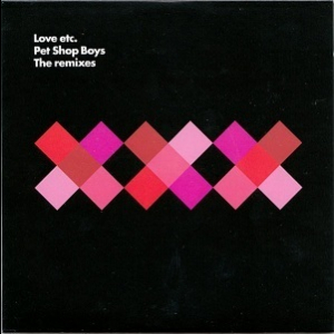 Love Etc. (The Remixes)