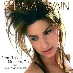 Shania Twain - Discography 1993-2015 14 CD FLAC HD