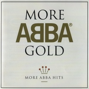  More ABBA Gold (More ABBA Hits)