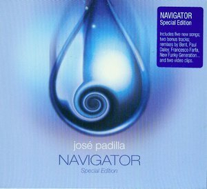 Navigator [Special Edition] (CD1)